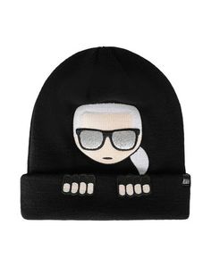 Головной убор Karl Lagerfeld