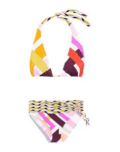 Бикини Emilio Pucci