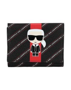 Бумажник Karl Lagerfeld