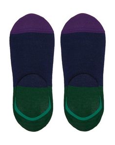 Короткие носки Paul Smith