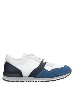 Низкие кеды и кроссовки Tod`S