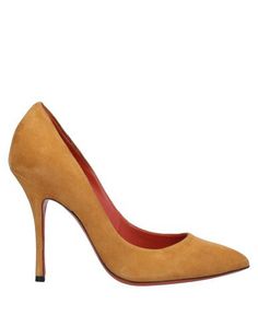 Туфли Santoni
