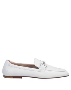 Мокасины Tod`S