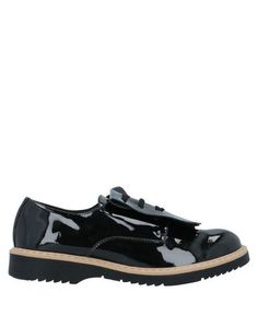 Обувь на шнурках Clarys