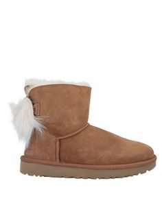 Полусапоги и высокие ботинки UGG Australia