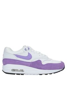 Низкие кеды и кроссовки Nike
