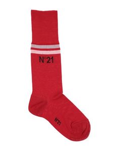 Короткие носки N21