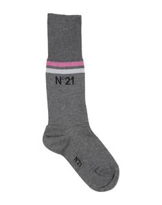 Короткие носки N21