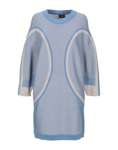 Короткое платье Elisabetta Franchi