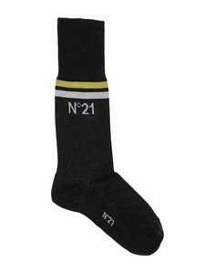 Короткие носки N21