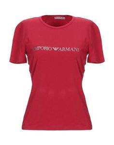 Футболка Emporio Armani