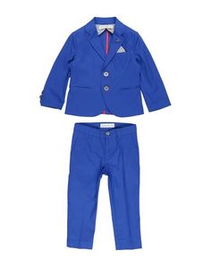 Костюм Manuel Ritz