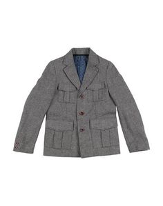 Пиджак Hitch Hiker