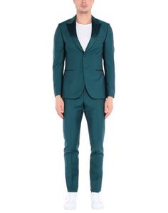 Костюм Paul Smith