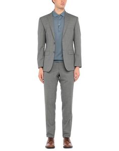 Костюм Hugo Boss
