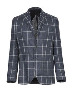 Пиджак Barba Napoli