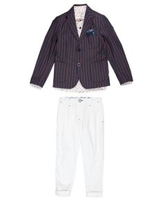 Костюм Neill Katter