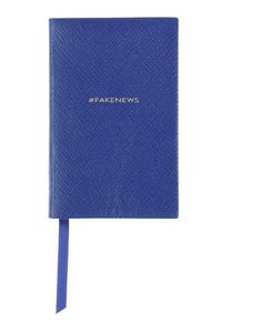 Записная книжка Smythson