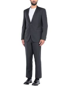 Костюм Hugo Boss