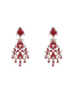 Серьги Valentino Garavani