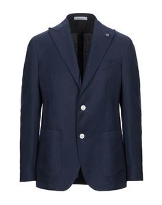 Пиджак Sartoria Latorre