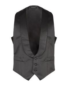 Жилет Saint Laurent