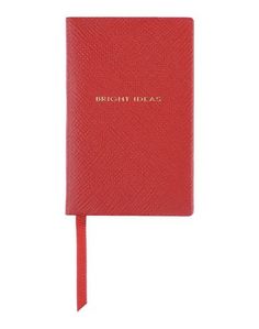 Записная книжка Smythson