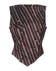 Топ без рукавов Vivienne Westwood Anglomania