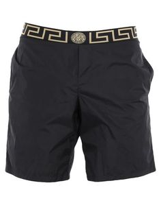 Шорты для плавания Versace