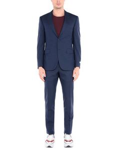 Костюм Canali