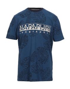 Футболка Napapijri