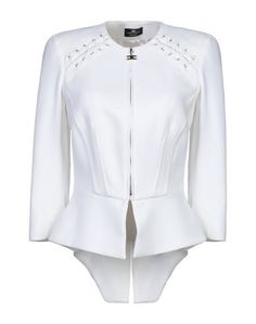 Пиджак Elisabetta Franchi