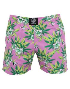 Шорты для плавания Sss World Corp