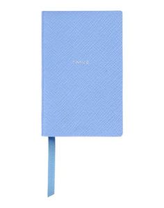 Записная книжка Smythson