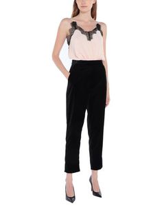 Комбинезоны без бретелей Elisabetta Franchi