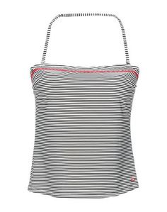 Топ без рукавов Emporio Armani