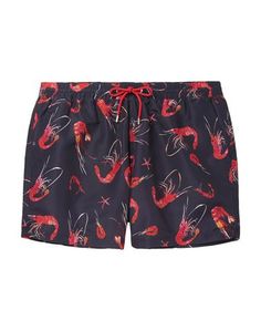 Шорты для плавания Paul Smith