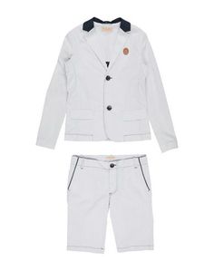 Костюм Trussardi Junior