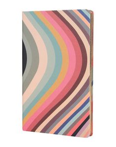 Ежедневник Paul Smith