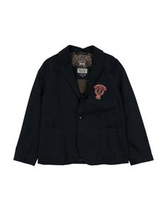 Пиджак Scotch & Shrunk