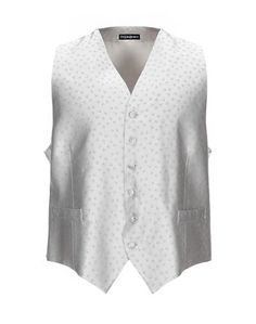 Жилет Saint Laurent