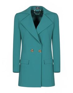 Пиджак Elisabetta Franchi