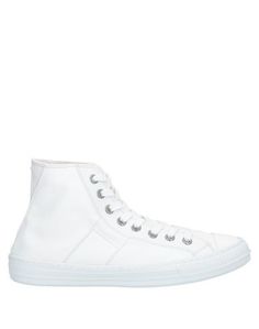 Высокие кеды и кроссовки Maison Margiela