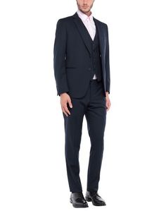 Костюм Lardini