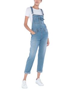 Брючный комбинезон P Jean