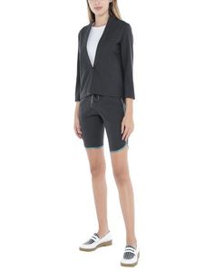 Классический костюм Brunello Cucinelli
