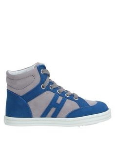 Низкие кеды и кроссовки Hogan Rebel