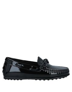Мокасины Tod`S