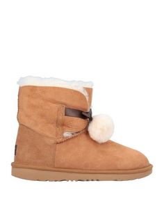 Полусапоги и высокие ботинки UGG Australia