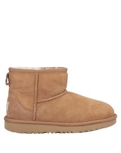 Полусапоги и высокие ботинки UGG Australia
